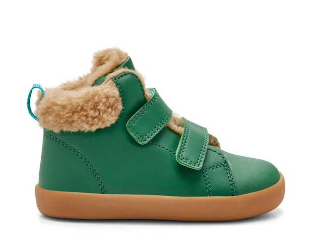 Image of Furry High Top