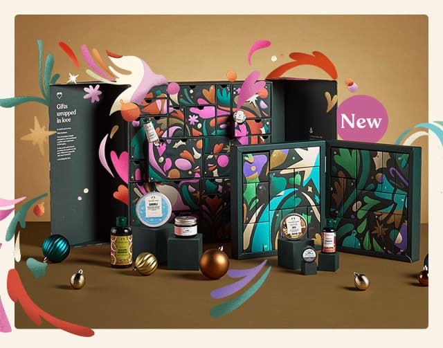 Ultimate Advent Calendar