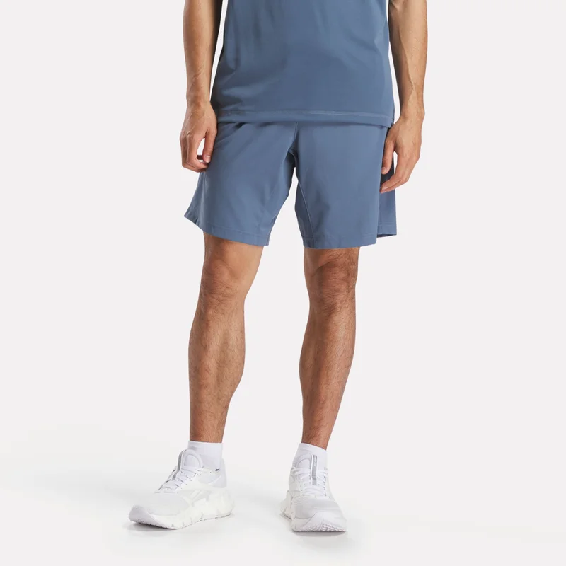 Image of Men's Workout Ready Woven Shorts