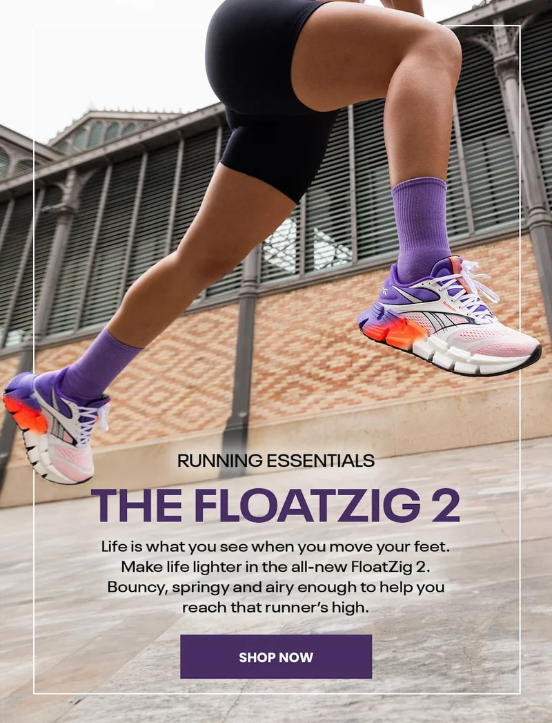 Floatzig Shoes