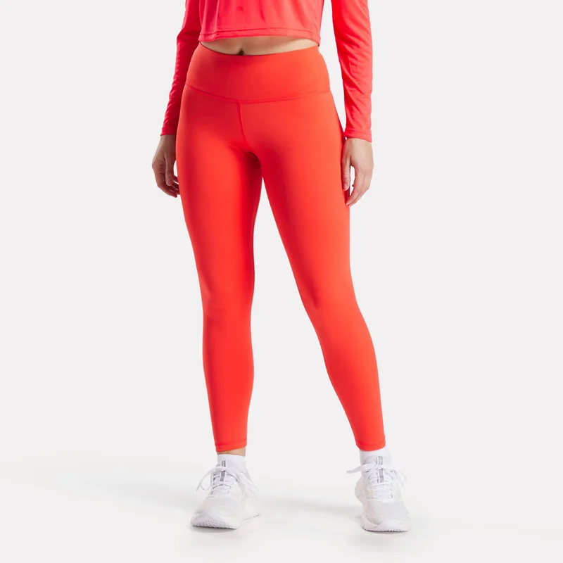 Image of Women's Core High-Rise Leggings