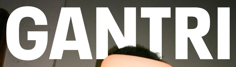 GANTRI