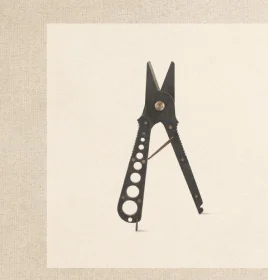 Herb Harvest & Strip Tool