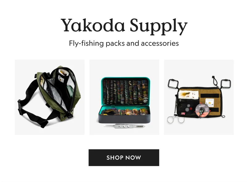 Yakoda Supply