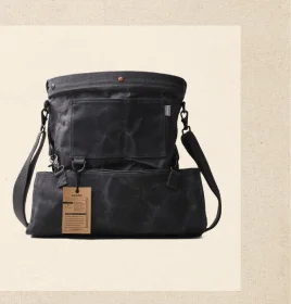 Harvesting & Gathering Bag