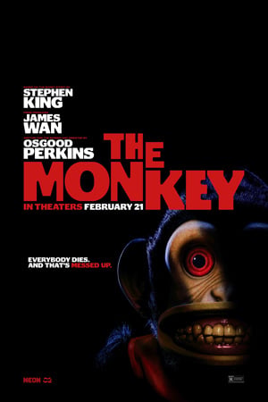 THE MONKEY