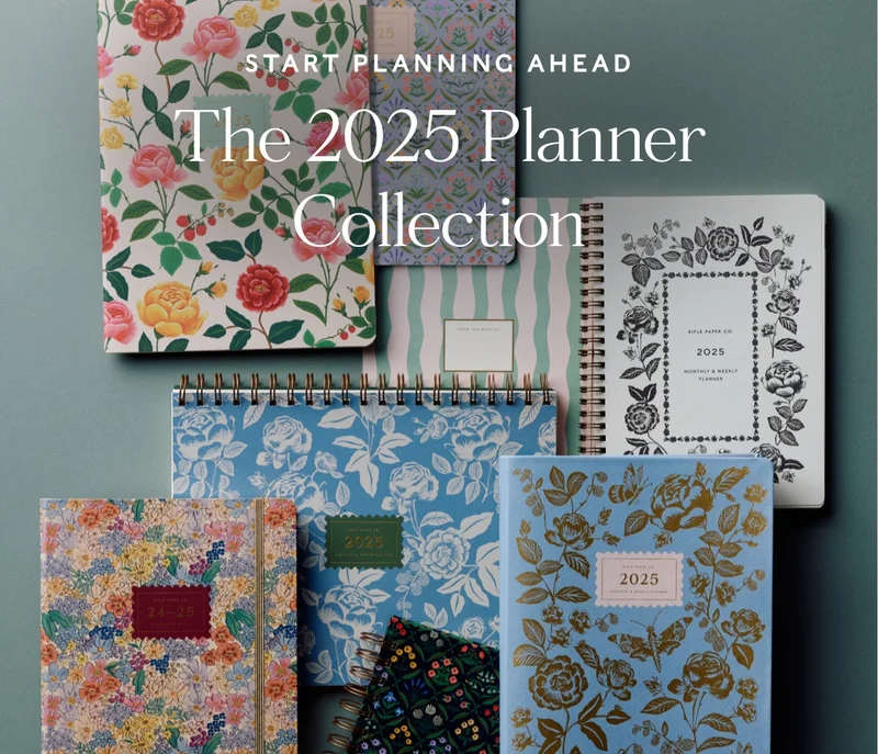 Start Planning Ahead