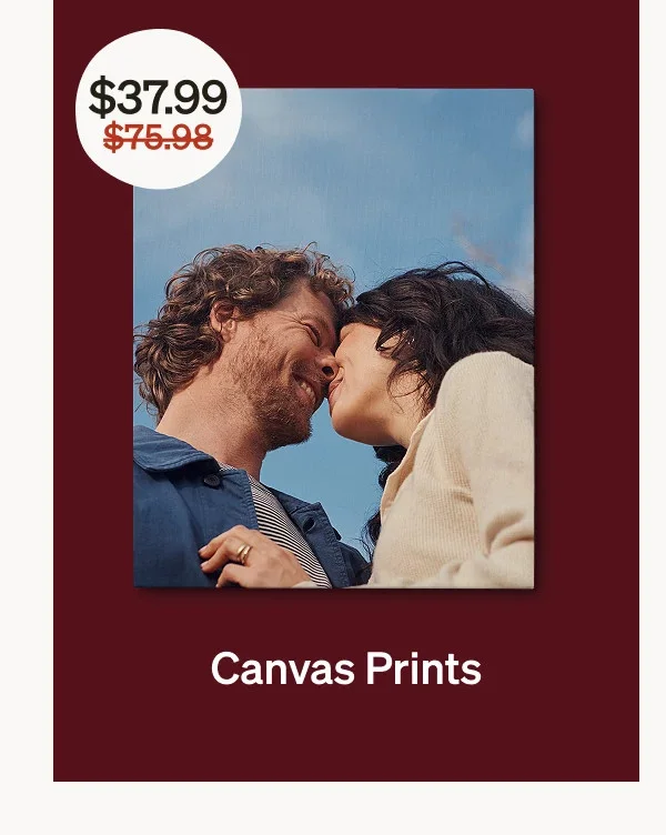 Savings on calendars, photo books, gifts, and more!