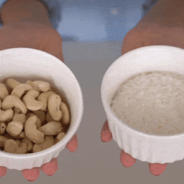Get the Free Creamer Set