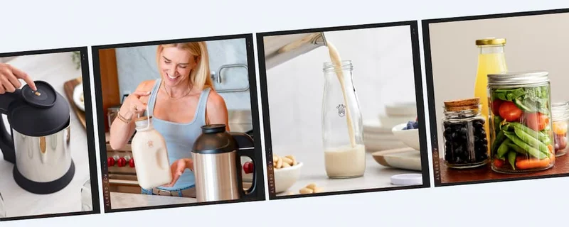Get the Free Creamer Set