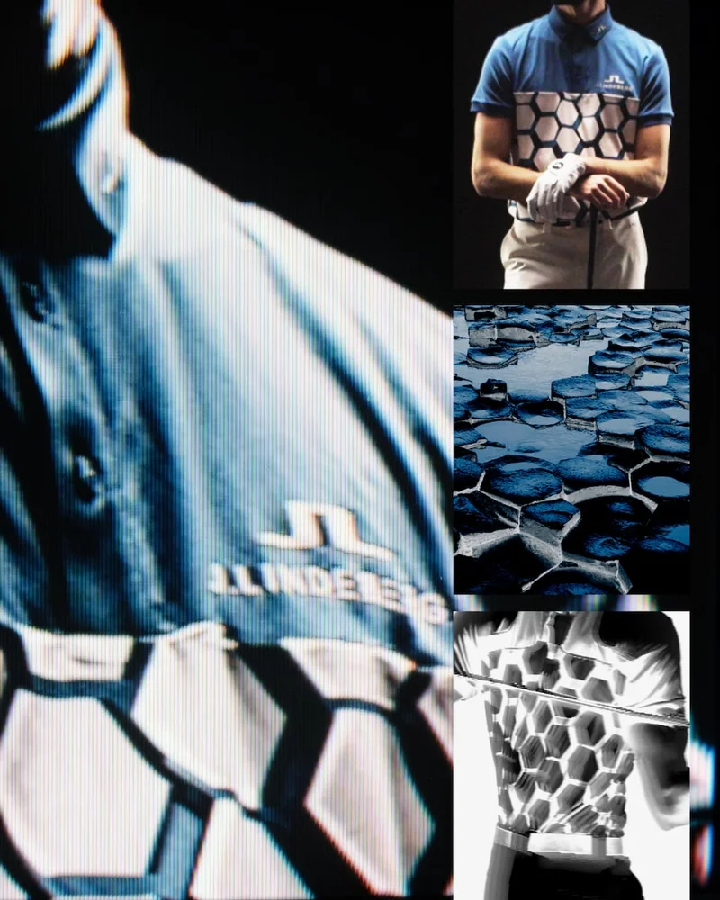 Jeffrey Tour Polo