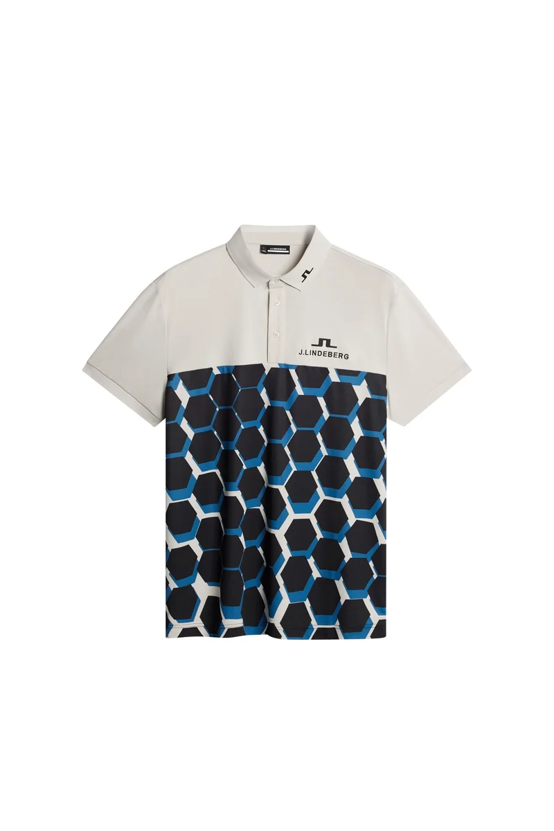 Image of Jeffrey Tour Polo