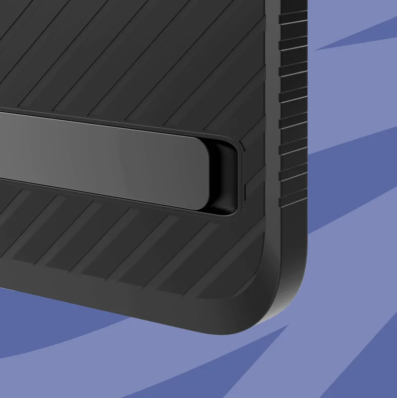 Denali Kickstand Cases