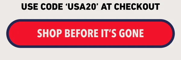 Shop before it's gone