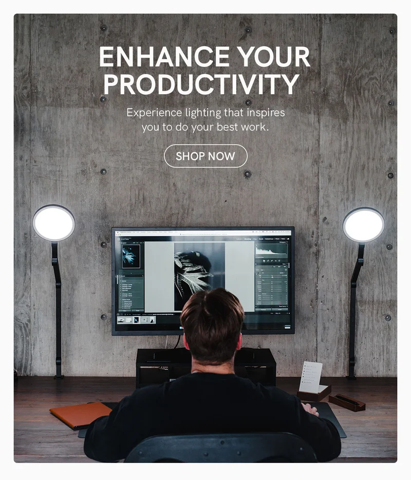 Enhance Your Productivity
