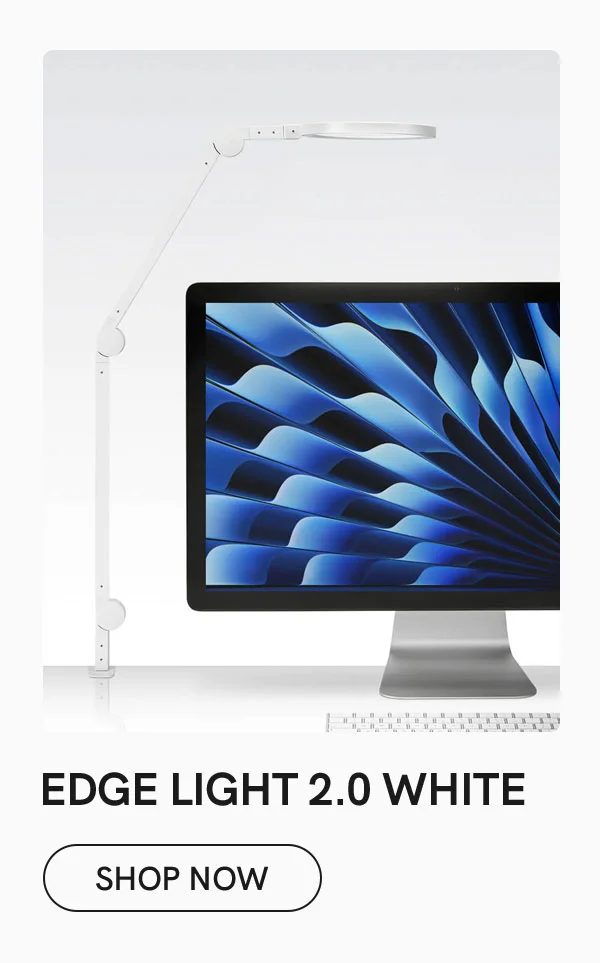 Edge Light 2.0 (white)