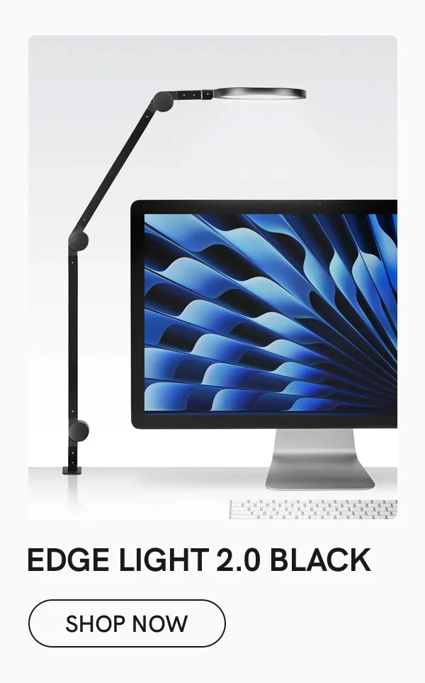 Edge Light 2.0 (Black)
