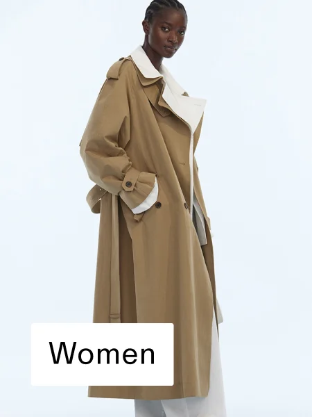 women department image