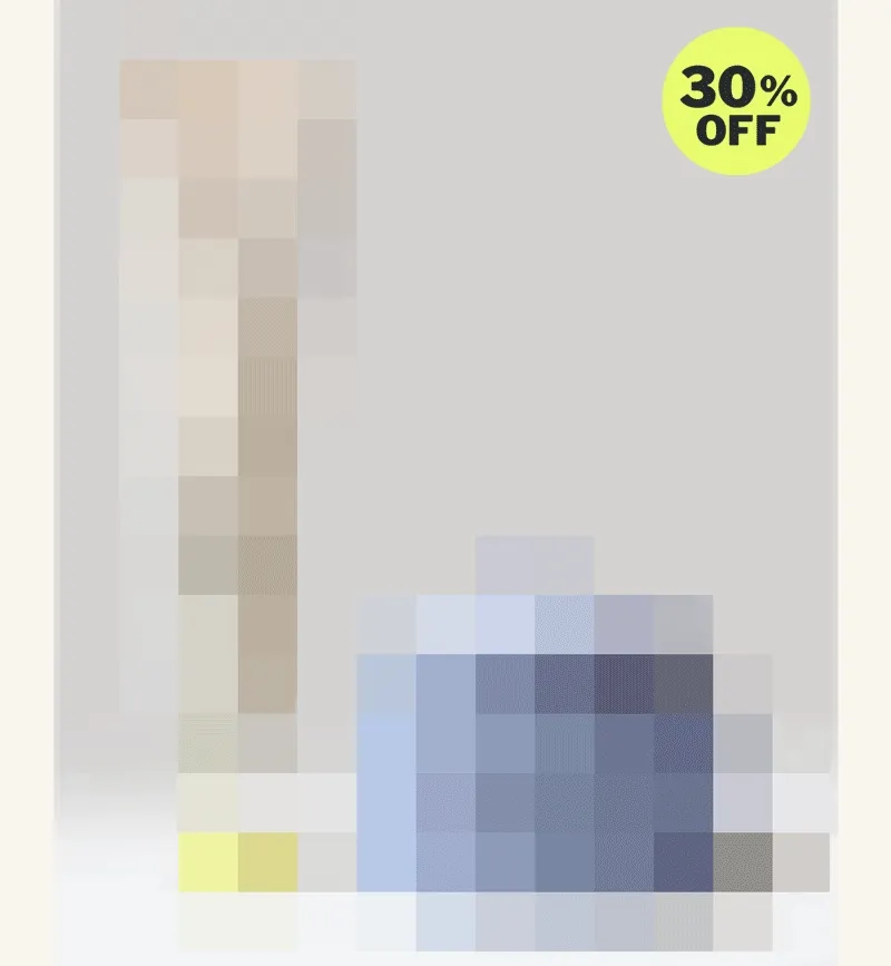 unlock the secret sale