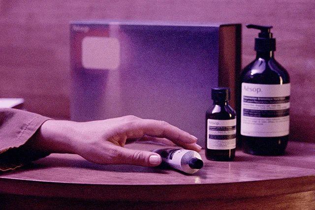 Gifts for hands and bodies