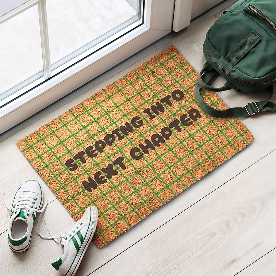 Doormat