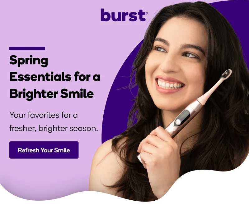 refresh your smile