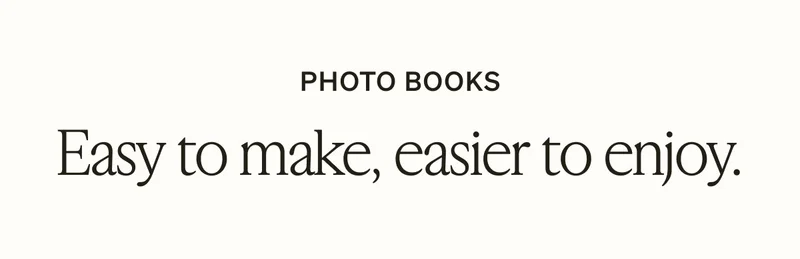 Unlimited Free Photo Book Pages is extended TODAY ONLY