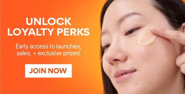 JOIN INNISFREE REWARDS