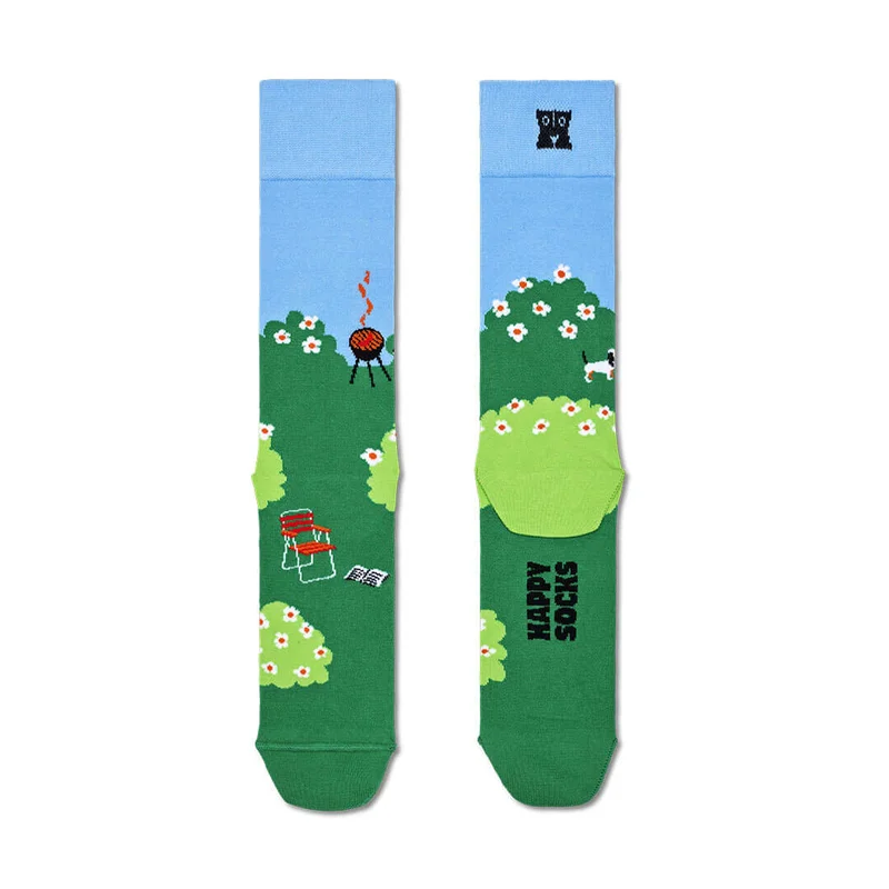 Garden Sock