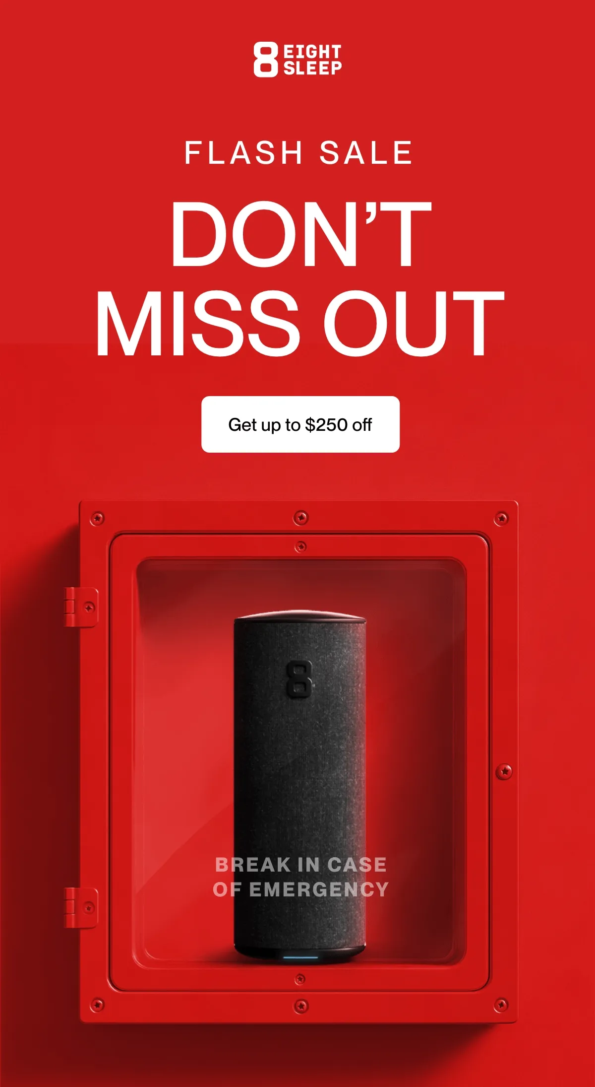 FLASH SALE | DON’T MISS OUT