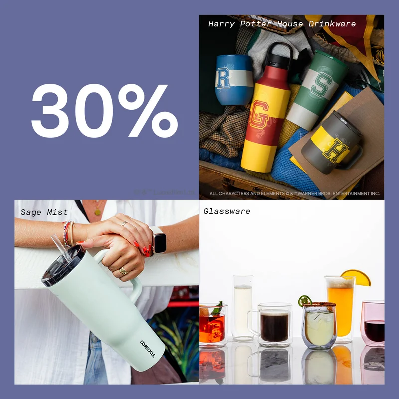 Shop our Labor Day Sale!