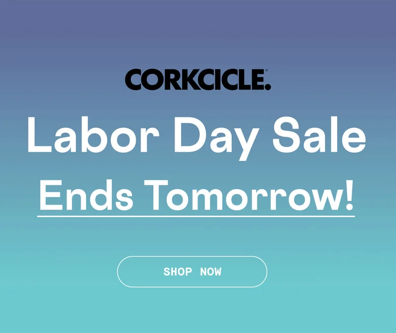 Shop our Labor Day Sale!
