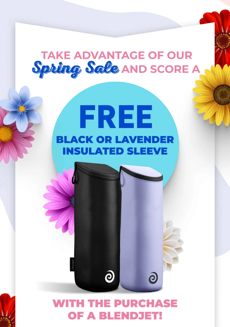 Spring Sale