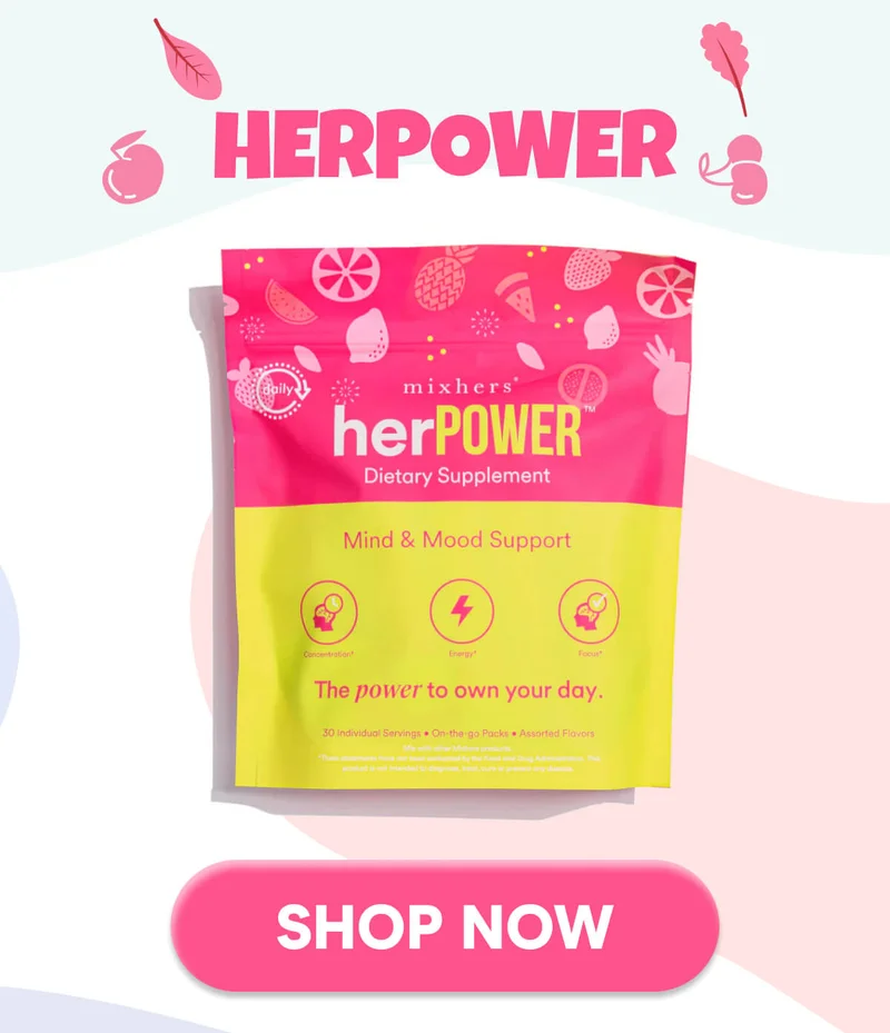 Herpower