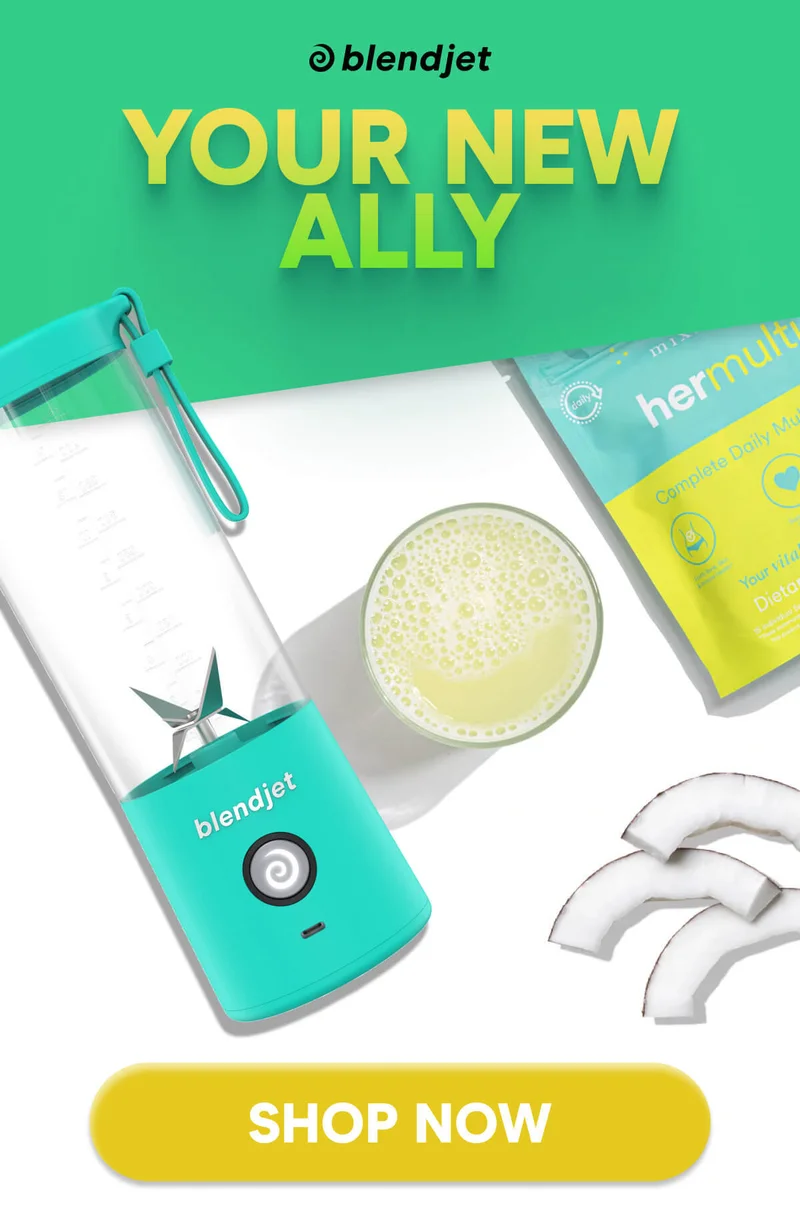 YOUR NEW ALLY SHOP NOW