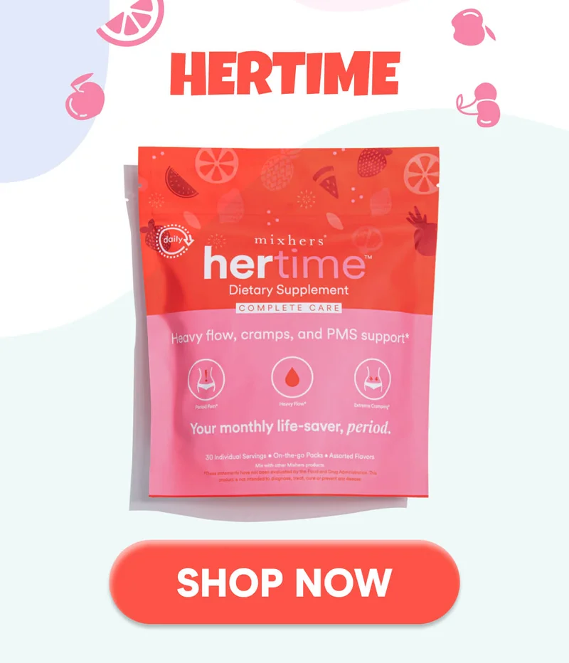 Hertime