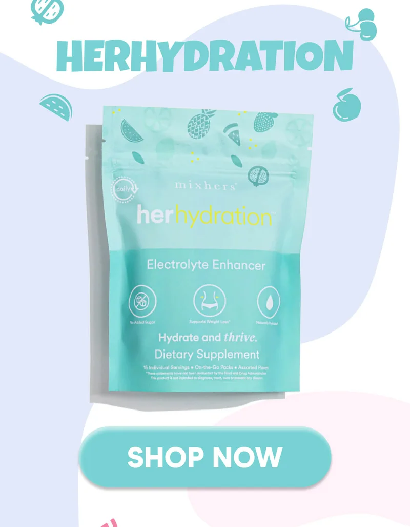 Herhydration