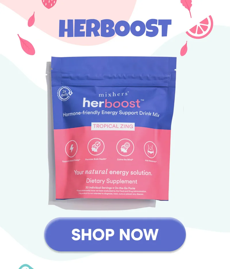Herboost