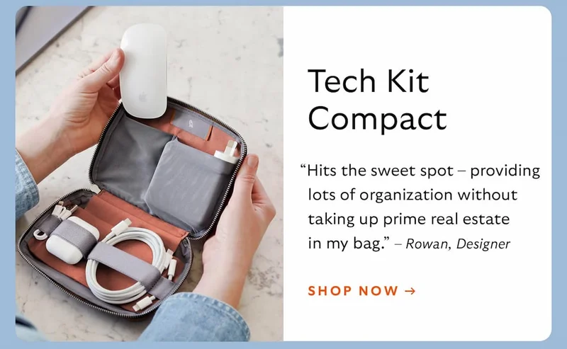 Tech Kit Compact