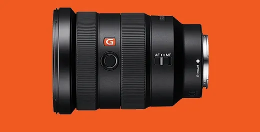 FE 16-35MM F2.8 GM WIDE-ANGLE ZOOM