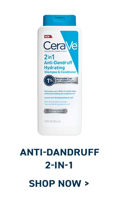 anti dandruff 2 in 1