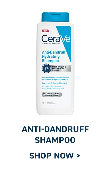 anti dandruff shampoo