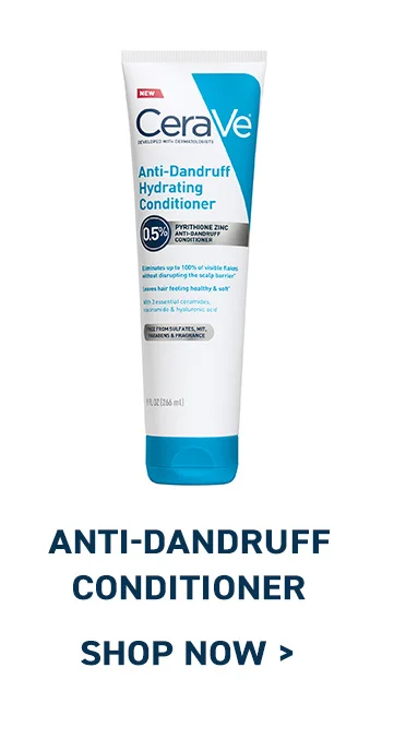 anti dandruff conditioner
