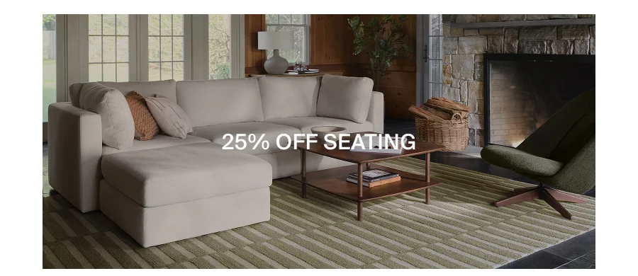 Seating