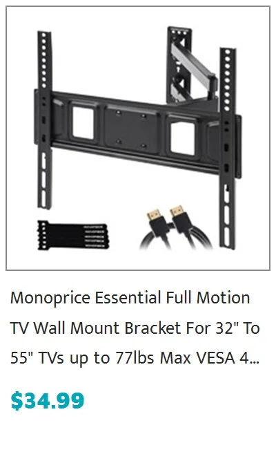 View product recommended for you
