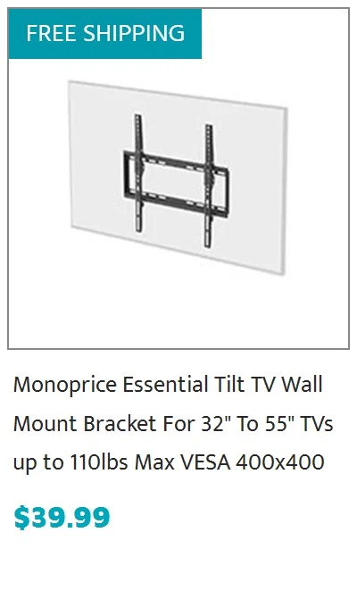 View product recommended for you