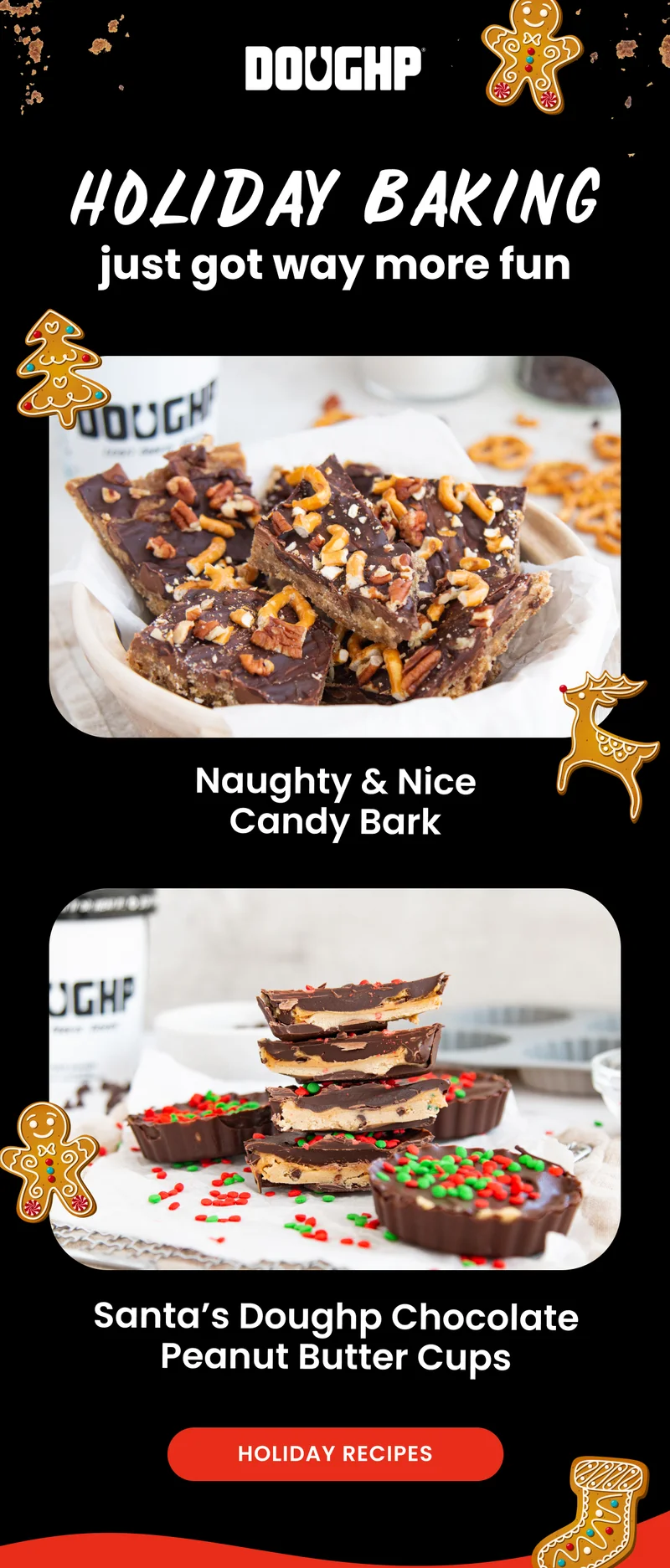 free cookie dough