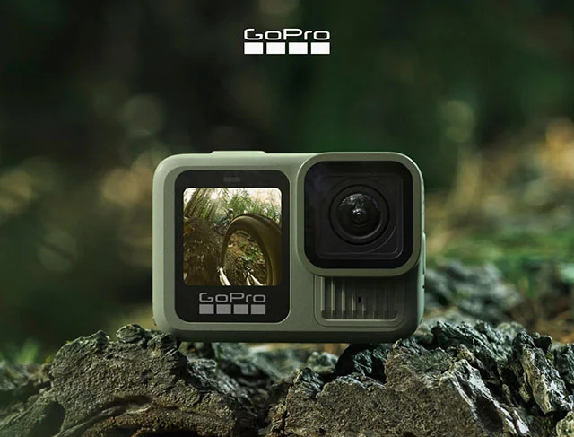 GoPro | HERO13 Black