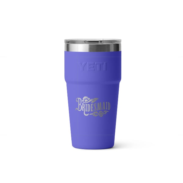 Shop Rambler® 20 oz Stackable Cup