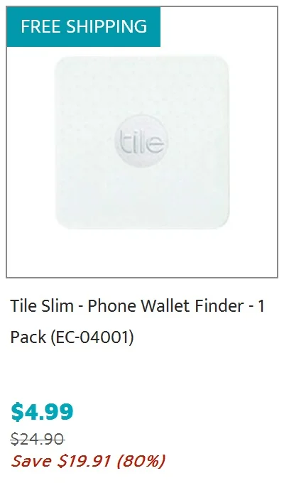 View product recommended for you
